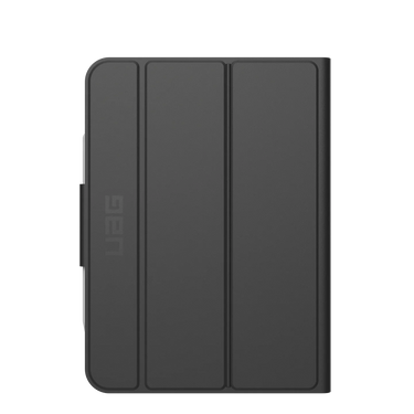 UAG Rugged Keyboard With Trackpad For IPad 10.9